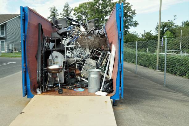 Best Household Junk Removal  in Keeseville, NY