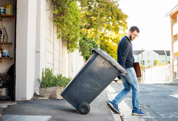 Best Household Junk Removal  in Keeseville, NY
