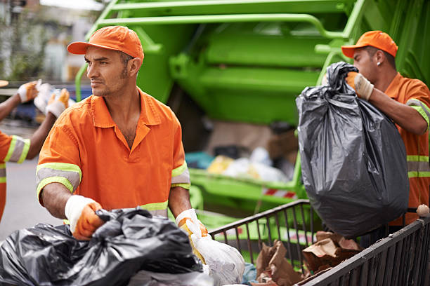 Best Commercial Junk Removal  in Keeseville, NY
