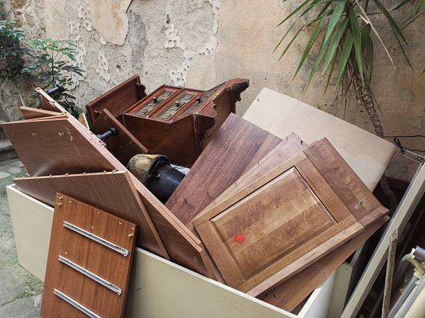 Professional Junk Removal in Keeseville, NY